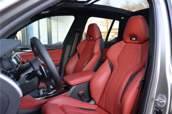 BMW X3M Competition Premium selection! **Pano/Carbon/360/HUD/ACC**