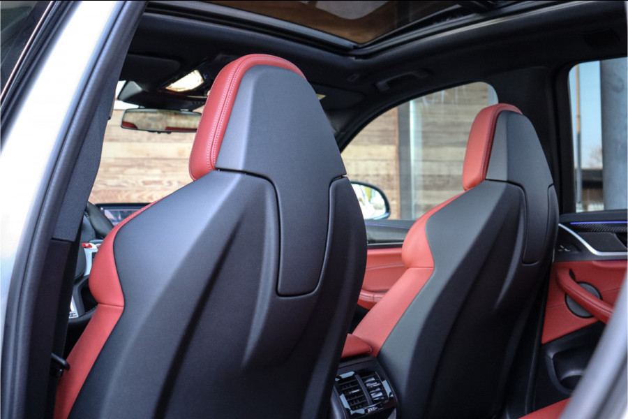 BMW X3M Competition Premium selection! **Pano/Carbon/360/HUD/ACC**