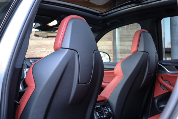 BMW X3M Competition Premium selection! **Pano/Carbon/360/HUD/ACC**