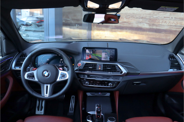 BMW X3M Competition Premium selection! **Pano/Carbon/360/HUD/ACC**