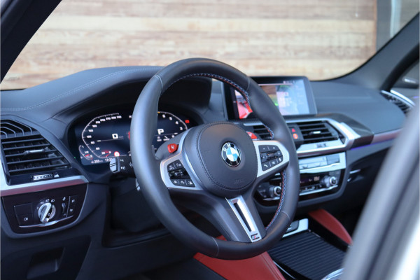 BMW X3M Competition Premium selection! **Pano/Carbon/360/HUD/ACC**