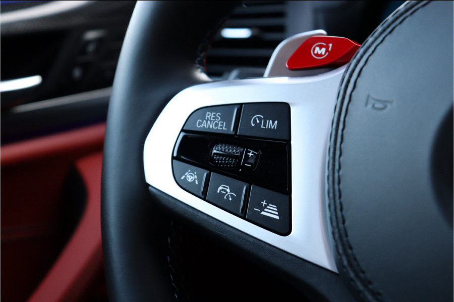 BMW X3M Competition Premium selection! **Pano/Carbon/360/HUD/ACC**