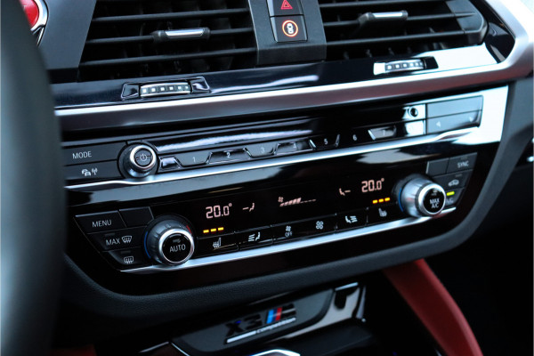 BMW X3M Competition Premium selection! **Pano/Carbon/360/HUD/ACC**