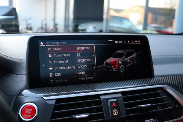 BMW X3M Competition Premium selection! **Pano/Carbon/360/HUD/ACC**