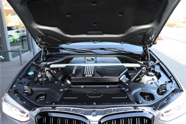 BMW X3M Competition Premium selection! **Pano/Carbon/360/HUD/ACC**