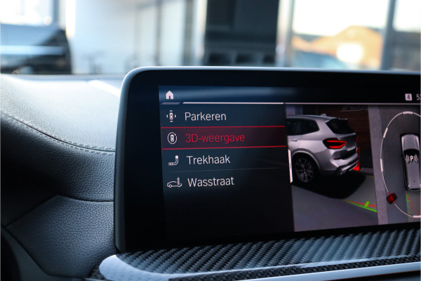 BMW X3M Competition Premium selection! **Pano/Carbon/360/HUD/ACC**