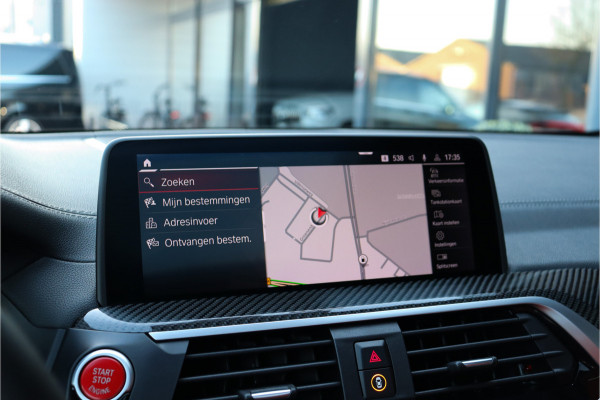 BMW X3M Competition Premium selection! **Pano/Carbon/360/HUD/ACC**