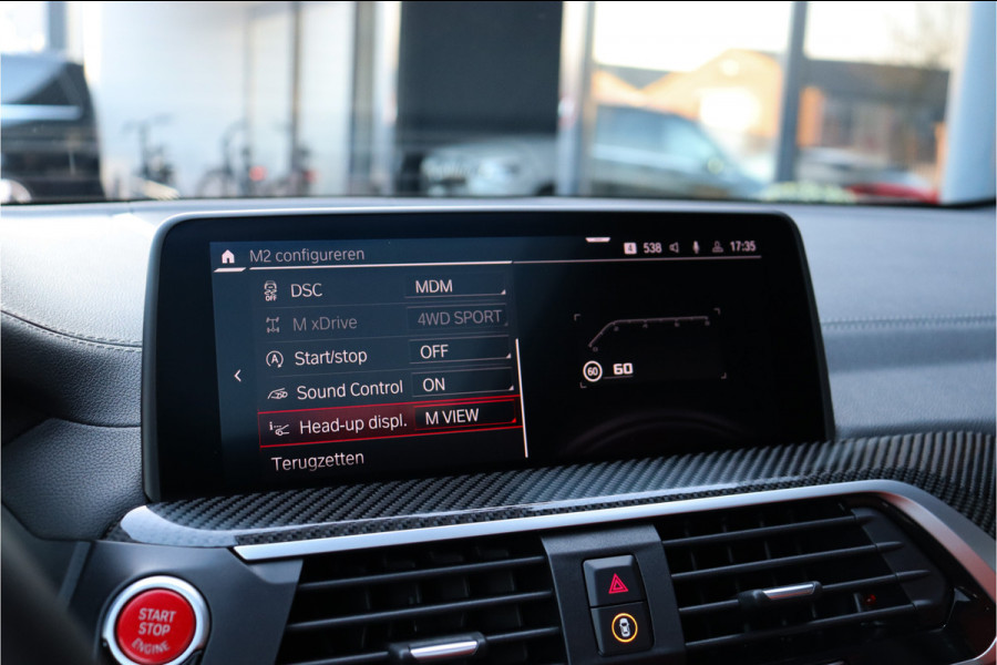 BMW X3M Competition Premium selection! **Pano/Carbon/360/HUD/ACC**