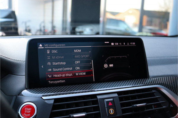 BMW X3M Competition Premium selection! **Pano/Carbon/360/HUD/ACC**