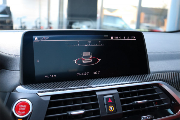 BMW X3M Competition Premium selection! **Pano/Carbon/360/HUD/ACC**
