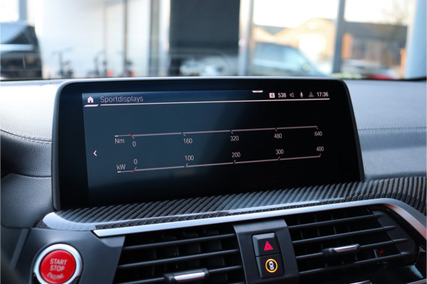 BMW X3M Competition Premium selection! **Pano/Carbon/360/HUD/ACC**