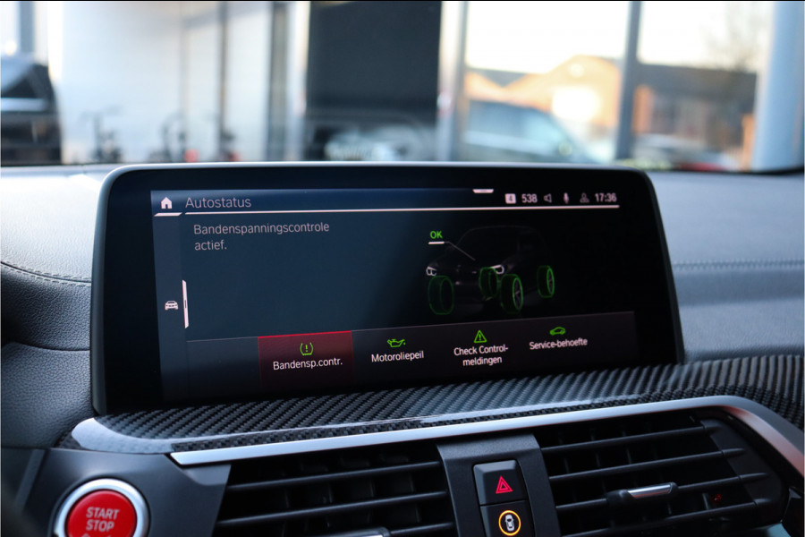 BMW X3M Competition Premium selection! **Pano/Carbon/360/HUD/ACC**