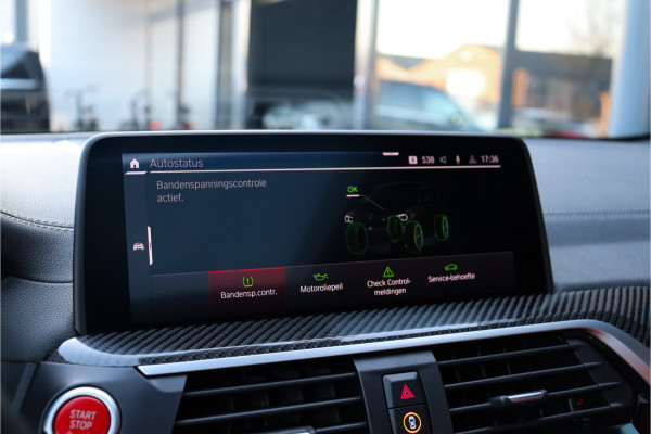 BMW X3M Competition Premium selection! **Pano/Carbon/360/HUD/ACC**