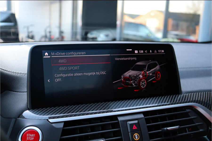 BMW X3M Competition Premium selection! **Pano/Carbon/360/HUD/ACC**