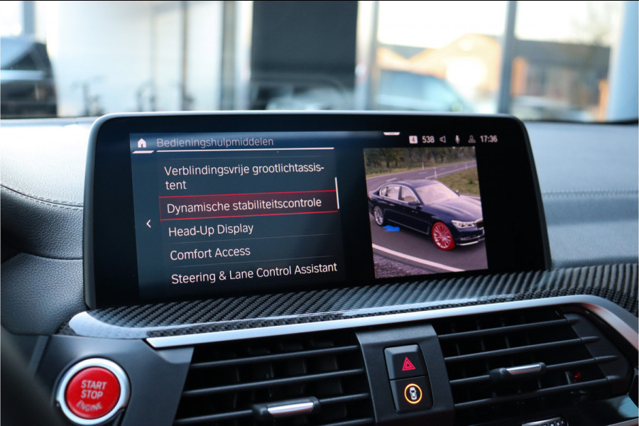 BMW X3M Competition Premium selection! **Pano/Carbon/360/HUD/ACC**