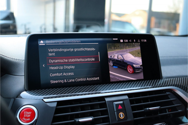 BMW X3M Competition Premium selection! **Pano/Carbon/360/HUD/ACC**