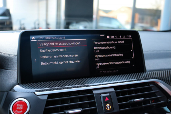 BMW X3M Competition Premium selection! **Pano/Carbon/360/HUD/ACC**