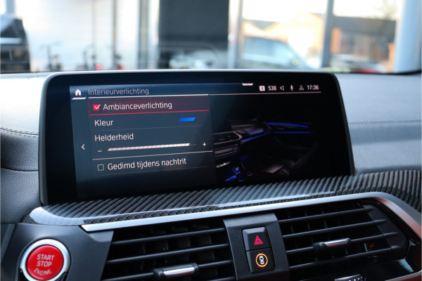 BMW X3M Competition Premium selection! **Pano/Carbon/360/HUD/ACC**