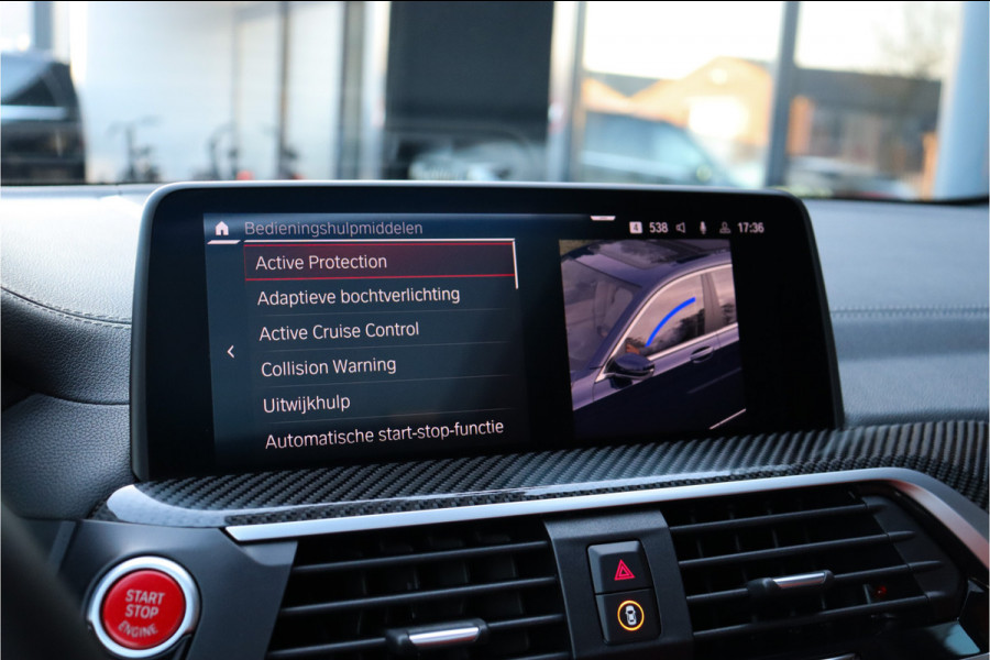 BMW X3M Competition Premium selection! **Pano/Carbon/360/HUD/ACC**