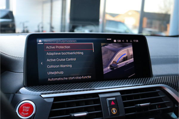 BMW X3M Competition Premium selection! **Pano/Carbon/360/HUD/ACC**