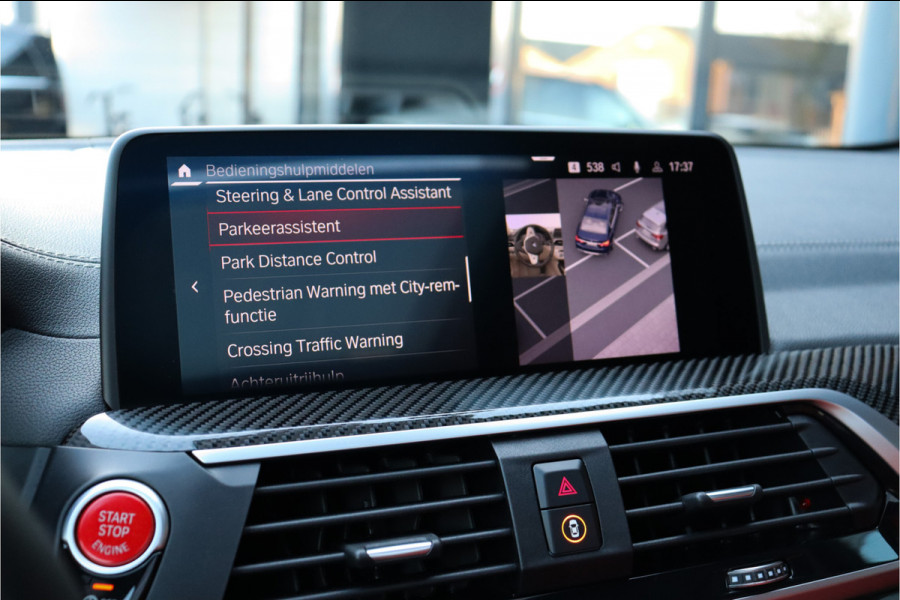 BMW X3M Competition Premium selection! **Pano/Carbon/360/HUD/ACC**