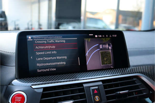 BMW X3M Competition Premium selection! **Pano/Carbon/360/HUD/ACC**