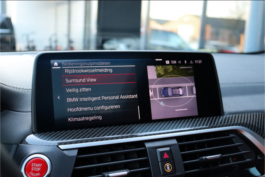 BMW X3M Competition Premium selection! **Pano/Carbon/360/HUD/ACC**