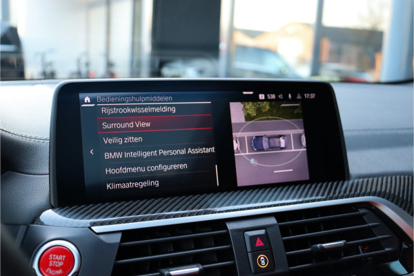 BMW X3M Competition Premium selection! **Pano/Carbon/360/HUD/ACC**