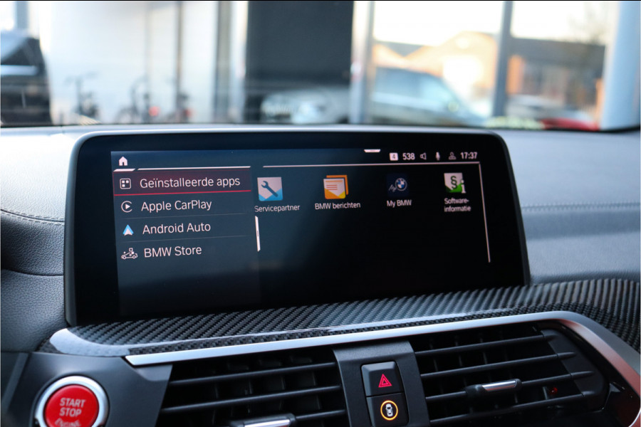 BMW X3M Competition Premium selection! **Pano/Carbon/360/HUD/ACC**