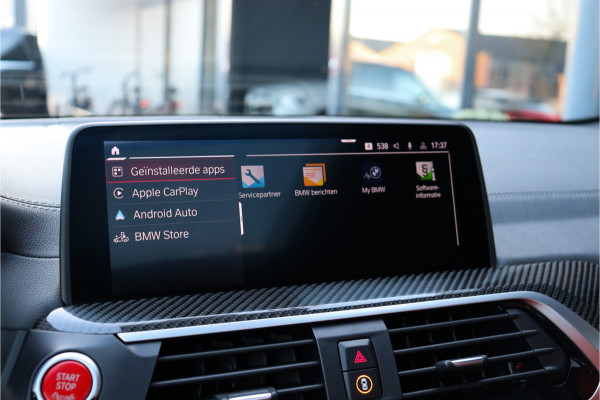 BMW X3M Competition Premium selection! **Pano/Carbon/360/HUD/ACC**