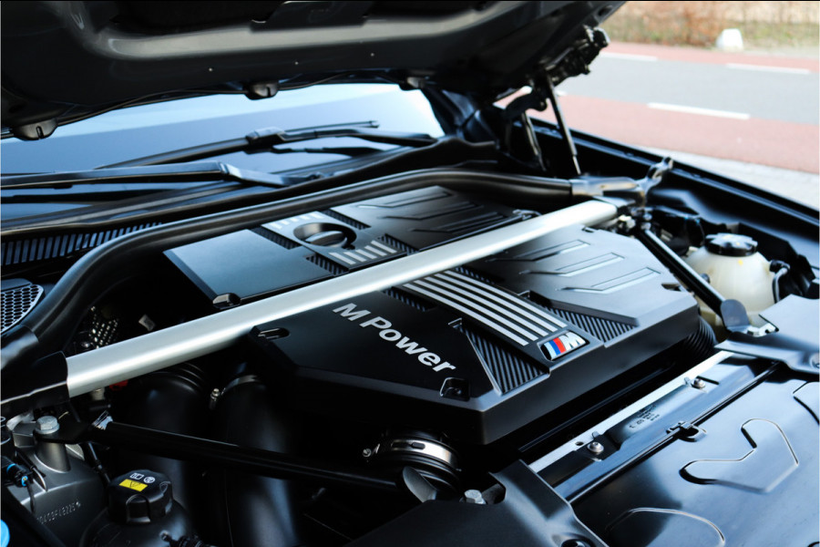 BMW X3M Competition Premium selection! **Pano/Carbon/360/HUD/ACC**