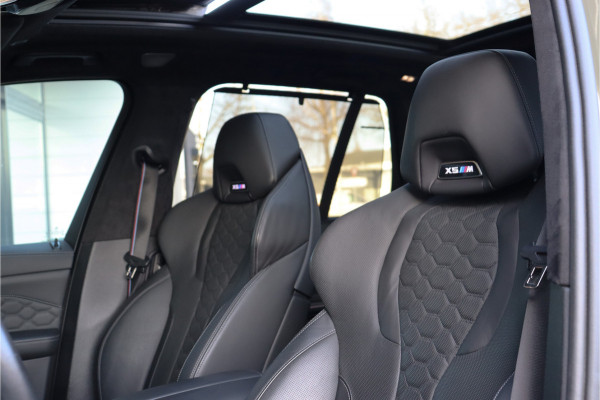 BMW X5M Competition **Skylounge/Massage/Bowers&Wilkons/Carbon/Full PPF**