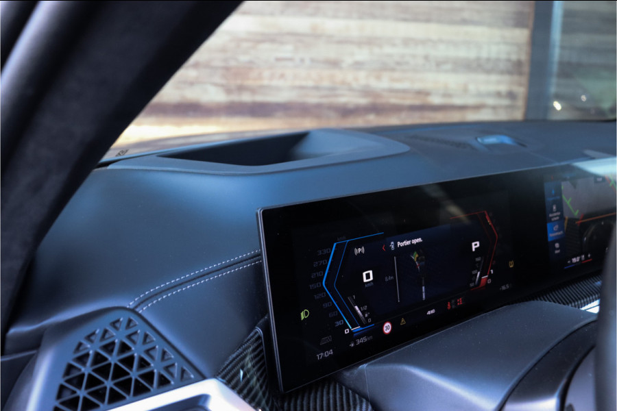 BMW X5M Competition **Skylounge/Massage/Bowers&Wilkons/Carbon/Full PPF**