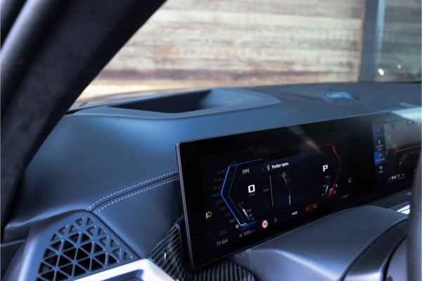 BMW X5M Competition **Skylounge/Massage/Bowers&Wilkons/Carbon/Full PPF**