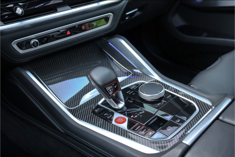 BMW X5M Competition **Skylounge/Massage/Bowers&Wilkons/Carbon/Full PPF**