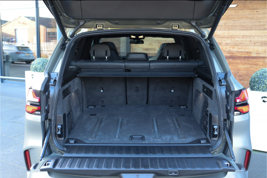 BMW X5M Competition **Skylounge/Massage/Bowers&Wilkons/Carbon/Full PPF**