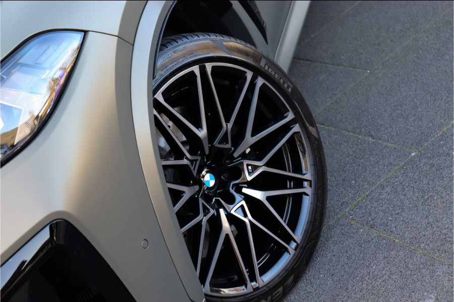 BMW X5M Competition **Skylounge/Massage/Bowers&Wilkons/Carbon/Full PPF**