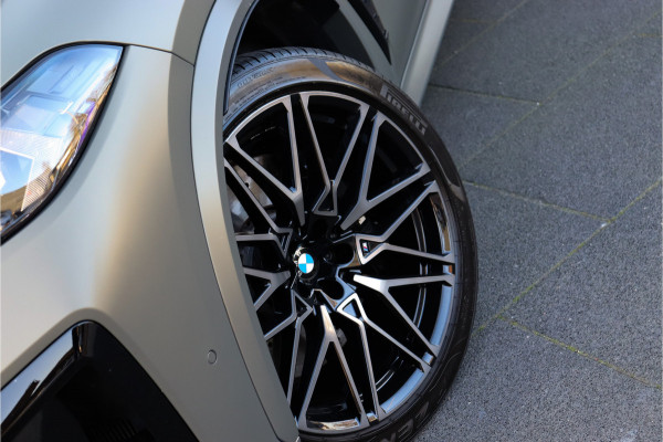 BMW X5M Competition **Skylounge/Massage/Bowers&Wilkons/Carbon/Full PPF**
