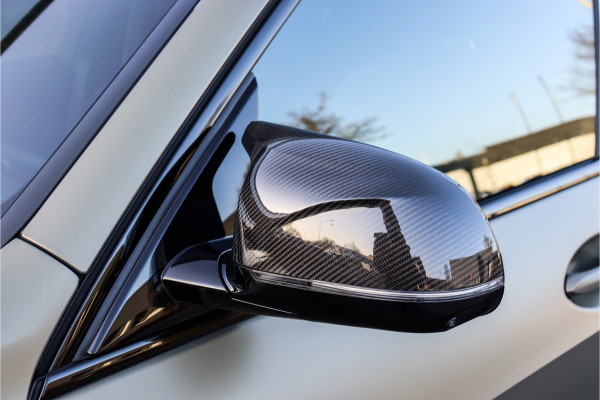 BMW X5M Competition **Skylounge/Massage/Bowers&Wilkons/Carbon/Full PPF**