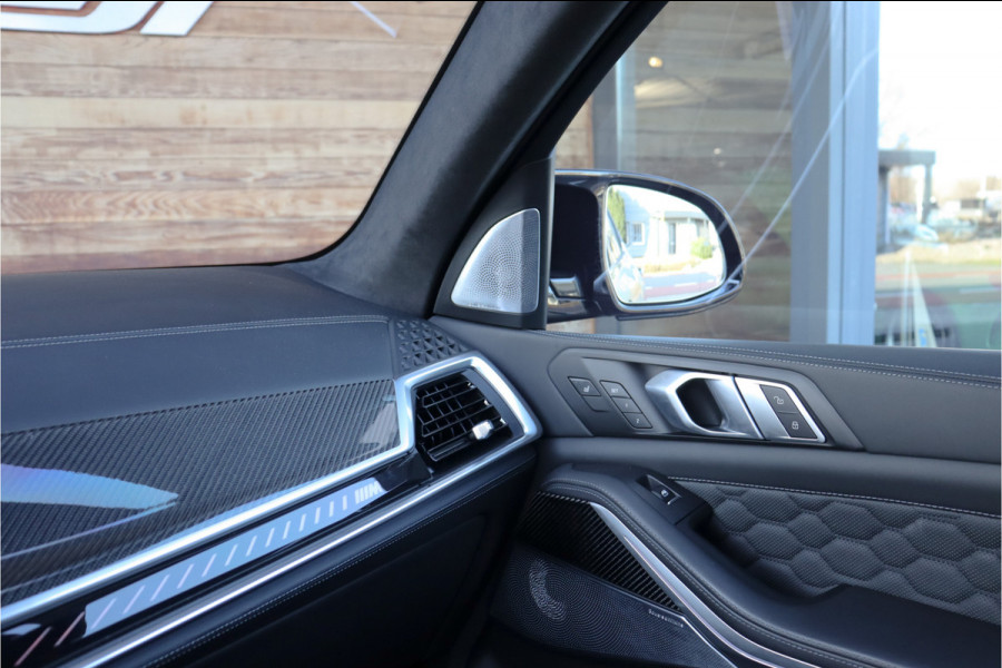 BMW X5M Competition **Skylounge/Massage/Bowers&Wilkons/Carbon/Full PPF**