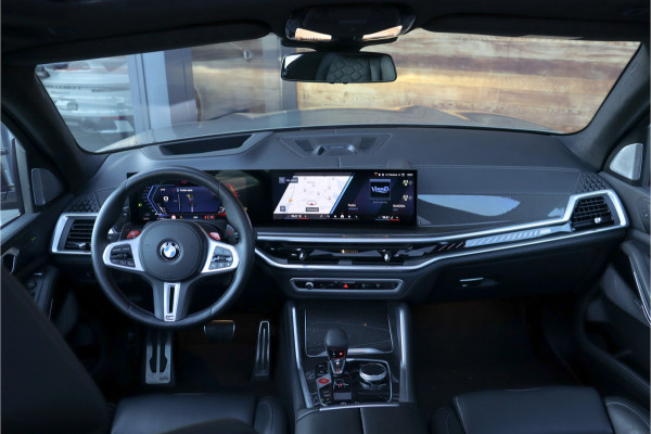 BMW X5M Competition **Skylounge/Massage/Bowers&Wilkons/Carbon/Full PPF**