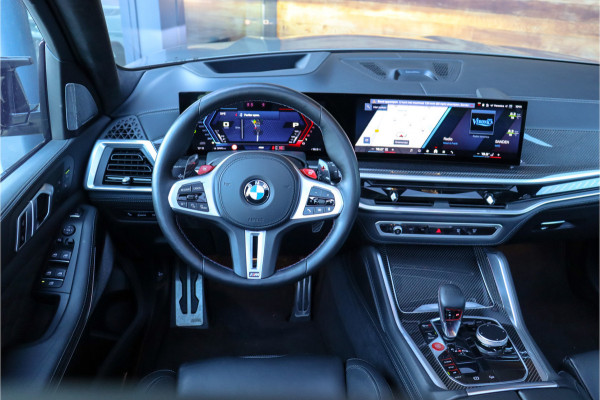 BMW X5M Competition **Skylounge/Massage/Bowers&Wilkons/Carbon/Full PPF**