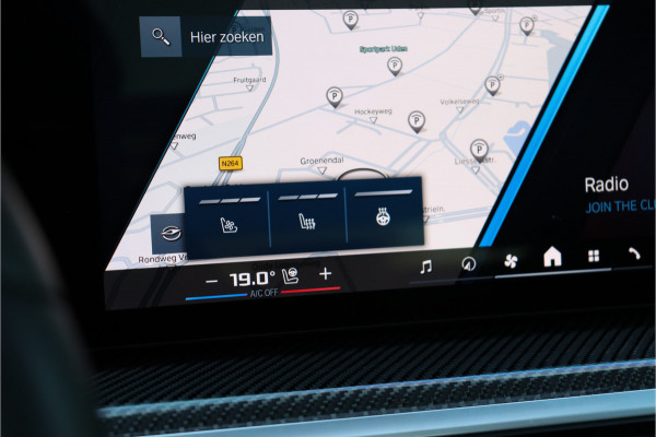 BMW X5M Competition **Skylounge/Massage/Bowers&Wilkons/Carbon/Full PPF**