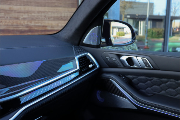 BMW X5M Competition **Skylounge/Massage/Bowers&Wilkons/Carbon/Full PPF**