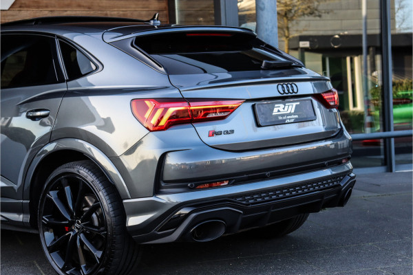 Audi RSQ3 2.5 **RS Sportstoelen/Pano/Ambient**