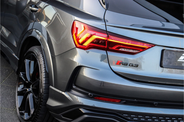 Audi RSQ3 2.5 **RS Sportstoelen/Pano/Ambient**