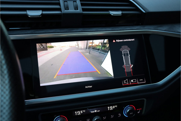 Audi RSQ3 2.5 **RS Sportstoelen/Pano/Ambient**