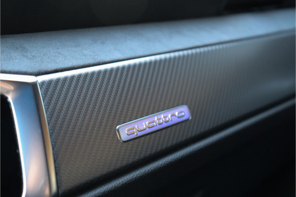 Audi RSQ3 2.5 **RS Sportstoelen/Pano/Ambient**