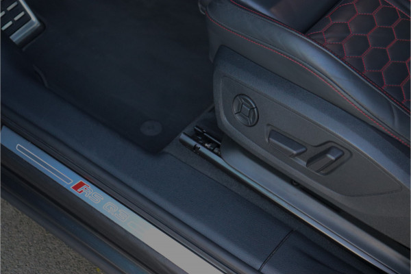 Audi RSQ3 2.5 **RS Sportstoelen/Pano/Ambient**