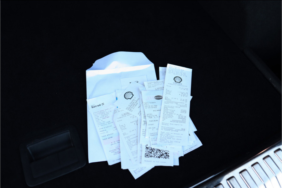 Audi RSQ3 2.5 **RS Sportstoelen/Pano/Ambient**